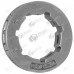 Rotita motrica drujba 3/8-7 Mare